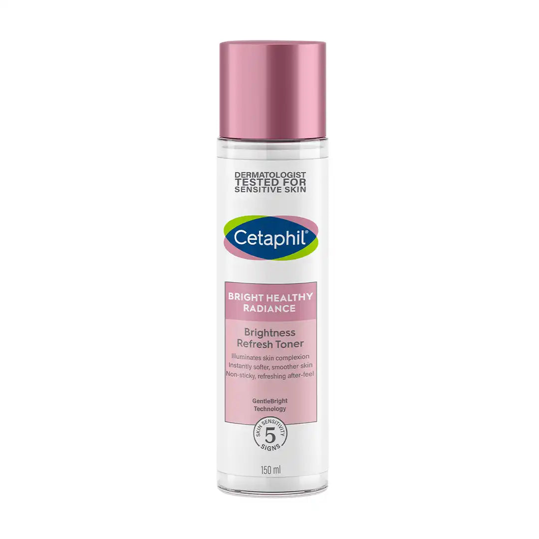 Cetaphil BHA Refresh Toner 150ml