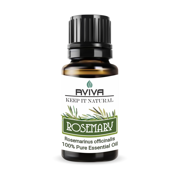Aviva Rosemary Oil 10ml