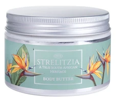 Jenam Strelitzia Body Butter 270g
