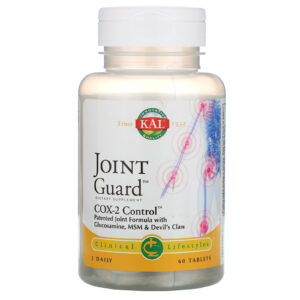 Jointgard Joint Relief Capsules 60