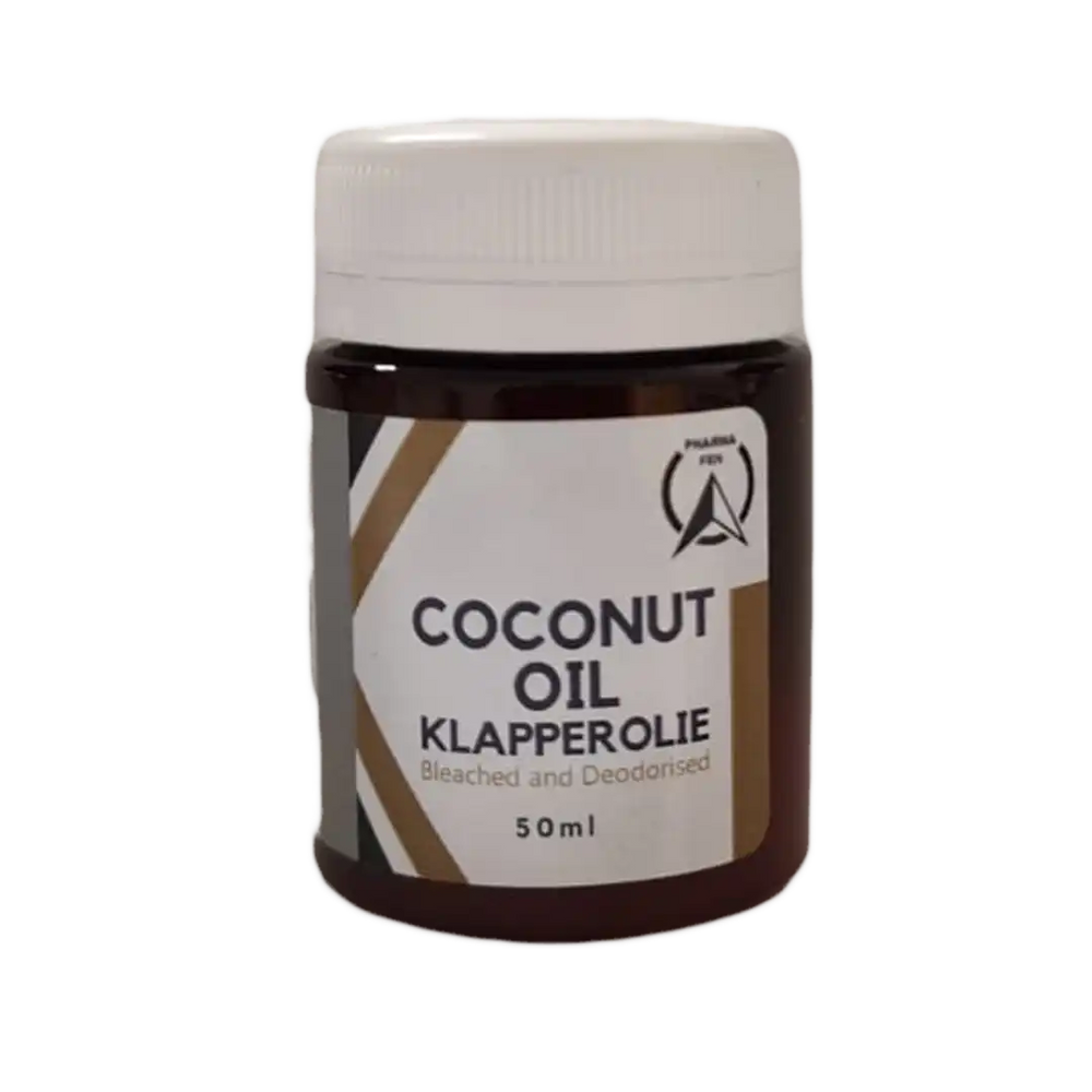 Coconut Oil Liquid 50ml