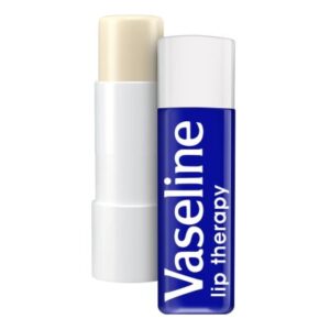 Vaseline Lip Original 4.8g