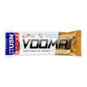 USN Vooma Peanut Nougat 25g