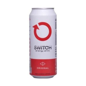 Switch Orange 500ml