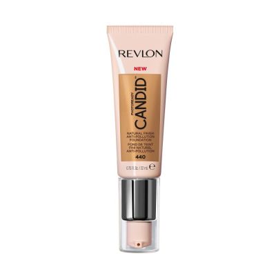Revlon Colorstay Powder Foundation Caramel