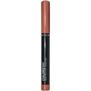 Revlon Colorstay Airmat Clear The Air Liquid Lipstick
