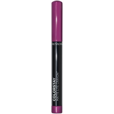 Revlon Air Mattifying Lipstick Sky High