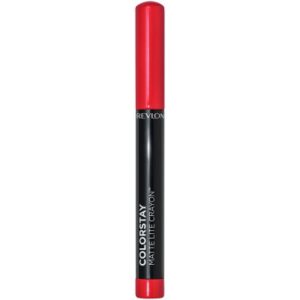 Revlon Colorstay Airmat Air Kiss Liquid Lipstick