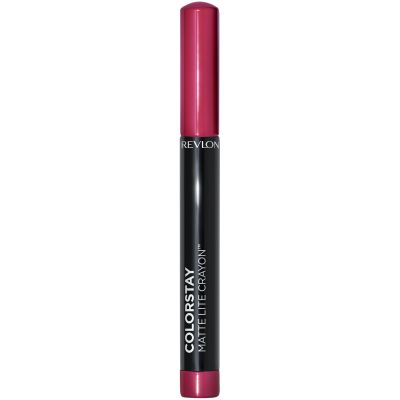 Revlon Colorstay Air Matte Lifted