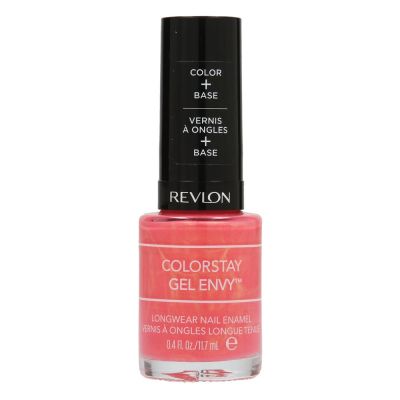 Revlon Colorstay Gel Nail Polish Lady Luck