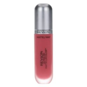 Revlon Ultimate HD Matte Lipstick Deep Velvet