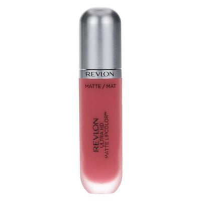 Revlon HD Matte Lipstick Devotion