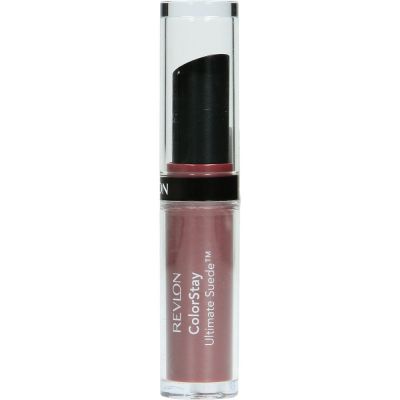 Revlon ColorStay Ultimate Suede Lipstick 035
