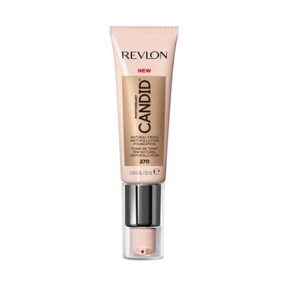 Revlon PhotoReady Candid Foundation Medium Beige