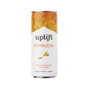 Uplift Kombucha 250ml