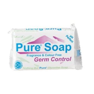 Pure Soap 150g Natural Bar
