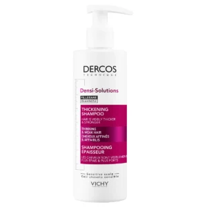Vichy Dercos Densi-Solutions Thickening Shampoo 250ml