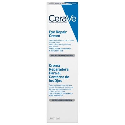 CeraVe Eye Repair Cream 14ml