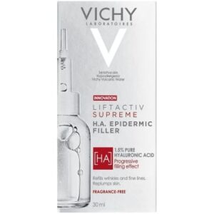 Vichy Liftactiv Supreme Hyaluronic Acid Filler Serum 30ml