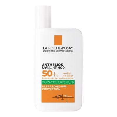 La Roche-Posay Anthelios Oil Control Sunscreen SPF50+ 50ml