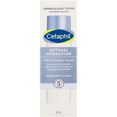 Cetaphil Oil Control 48-Hour Active Serum 30ml