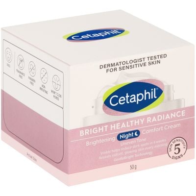 Cetaphil BHR Night Cream 50g