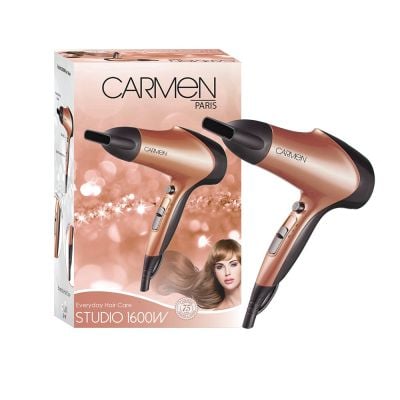 Carmen Hair Dryer Professional