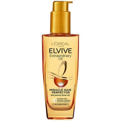 L'Oréal Elvive Extraordinary Oil Serum 100ml