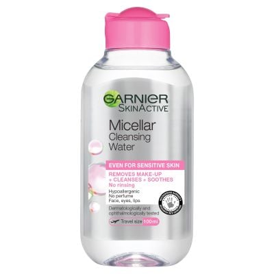 Garnier Micellar Water Sensitive Skin 100ml