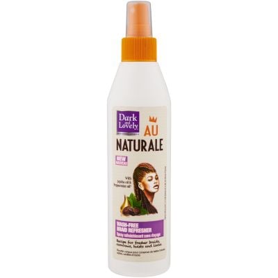 DNL Fresh Start Wash-Free Refresher 250ml