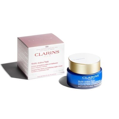 Clarins MultiActive Night Cream 50ml