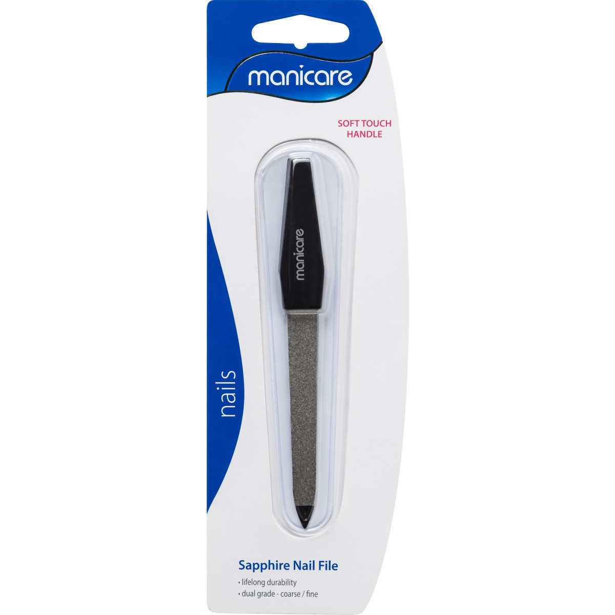 ME Sapphire Nail File ME204.9
