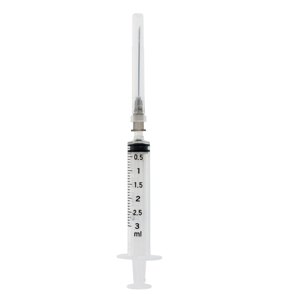 Fentrex 3ML Injection