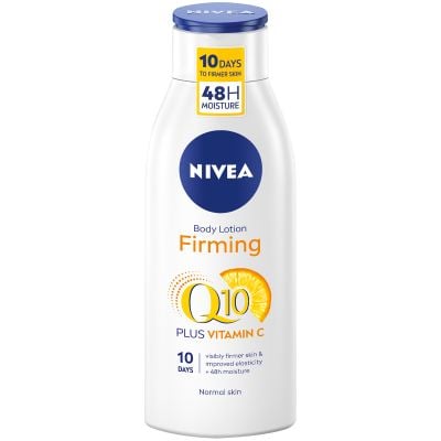 Nivea Firming Plus Vitamin C Body Lotion 400ml