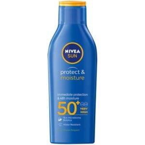 Nivea Sun After-Sun Lotion 200ml