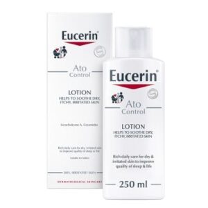 Eucerin Soothe Lotion 12% 250 ml