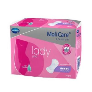 Molicare Premium Lady Pad 14 Pack