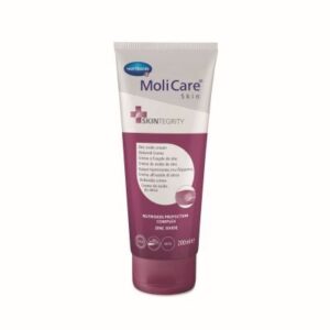 Molicare Zinc Oxide Cream 200ml