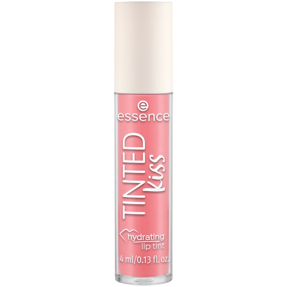 Essence Tinted Kiss Hydrating Lip Tint 102 4ml
