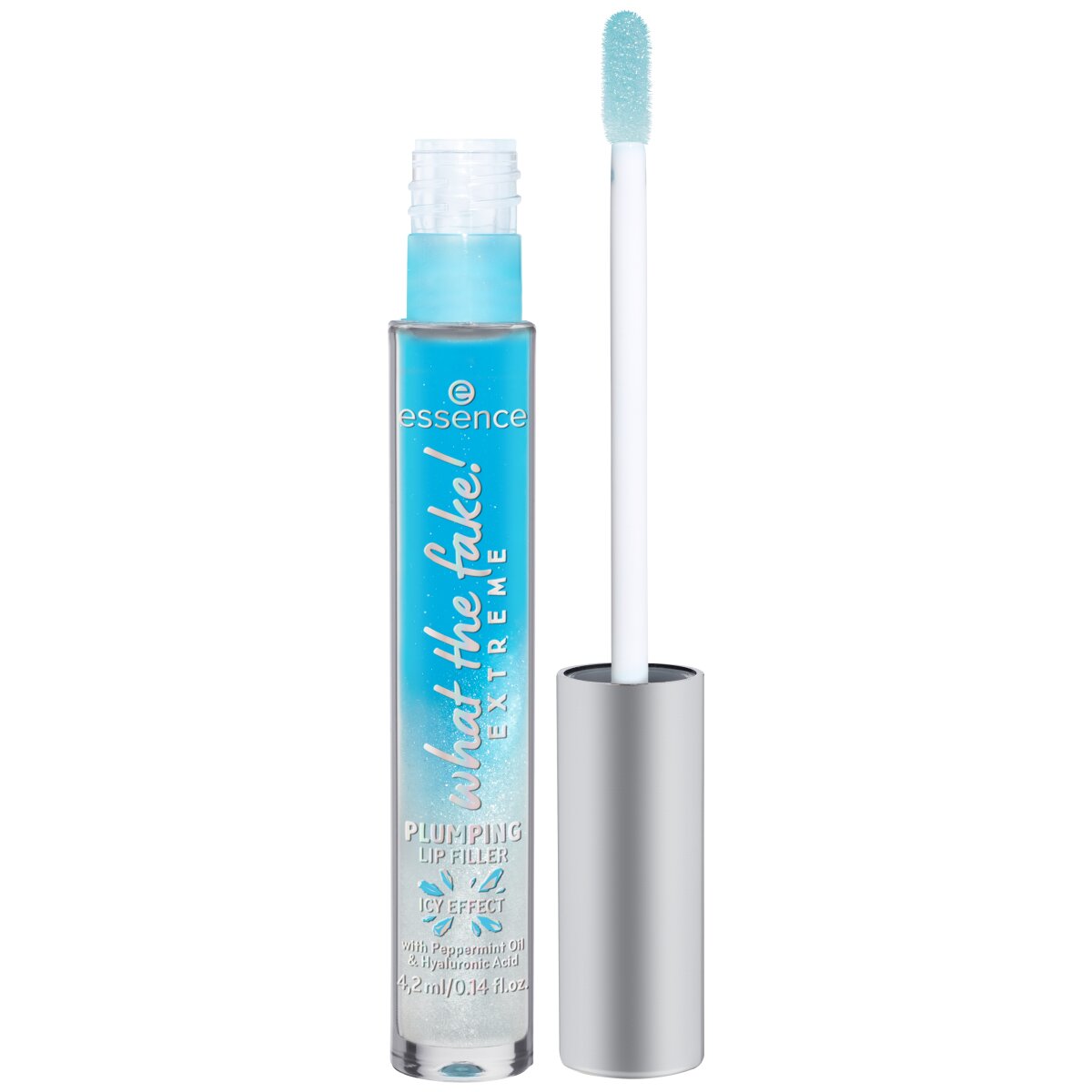 Essence What The Fake! Extreme Plumping Lip Filler 02