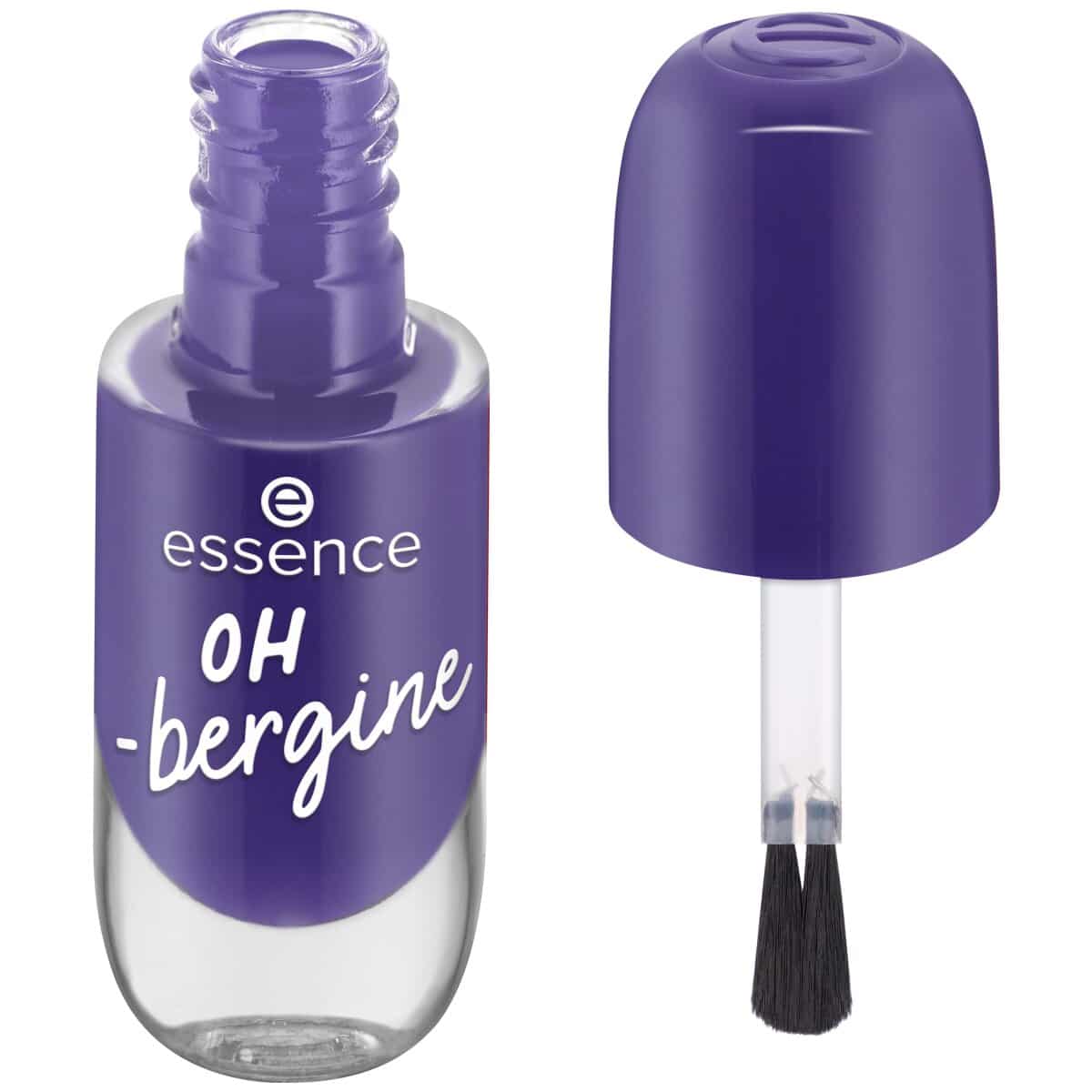Essence Gel Nail Colour 65 8ml
