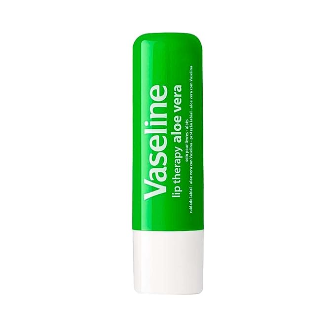 Vaseline Lip Therapy Aloe 4.8g