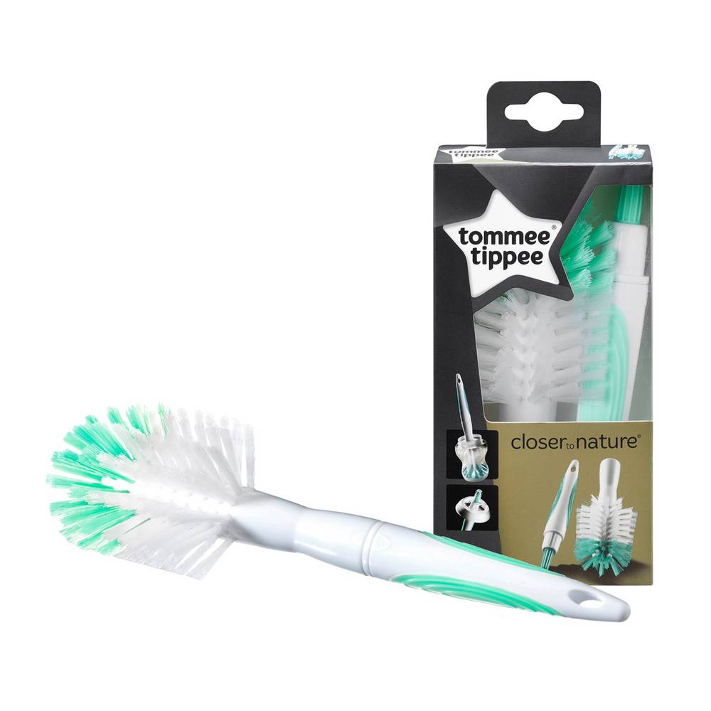 Tommee Tippee Essential Bottle Brush