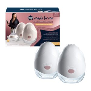 Tommee Tippee Silicone Breast Pump