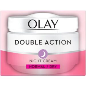 OLAY ESSEN D/ACT NIGHT CRM 50ML