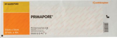Primapore Dressing 35cm x 10cm Sterile Single