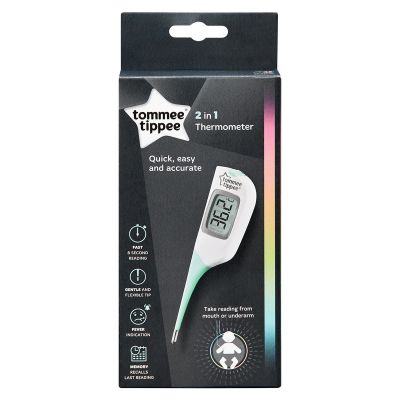 Tommee Tippee Digital Pen Thermometer