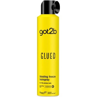 Got2b Glued Blasting Freeze Spray 300ml