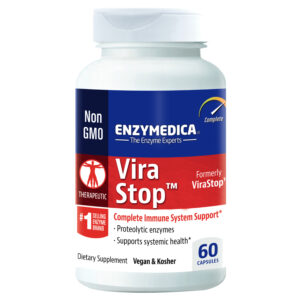 Virastop Capsules 60 Pack