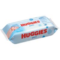 Gentle Cleansing Wipes 56
